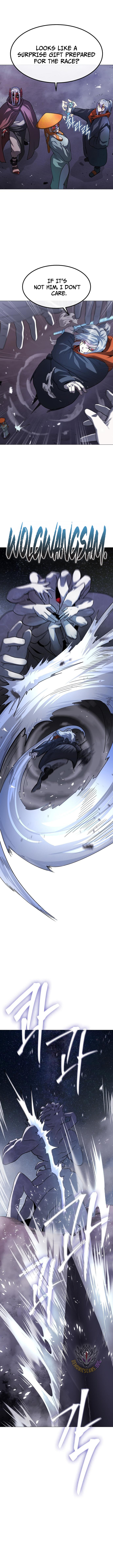 Star of Zenith Chapter 32 6